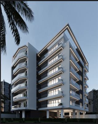 Luxury 2-bedroom Apartment, Victoria Island (vi), Lagos, Flat / Apartment for Sale