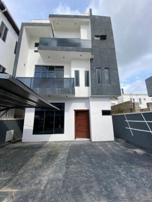 Exquisitely Finished 5 Bedroom Detached Duplex, Ikota, Lekki, Lagos, Detached Duplex for Sale