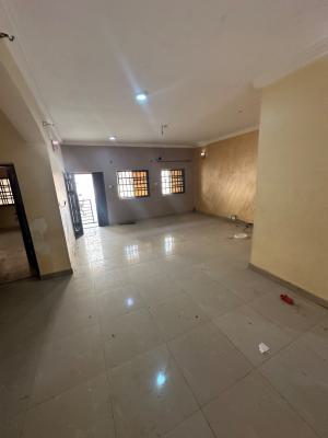 Spacious & Standard 2 Bedroom Apartment in a Decent Neighborhood, Not Far From Kingdom Heritage School Extension 3, Fo1 Layout, Kubwa, Abuja, Flat / Apartment for Rent