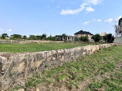 Residential Full Plot of Land Measuring on 720sqm, Opic, Isheri North, Lagos, Residential Land for Sale