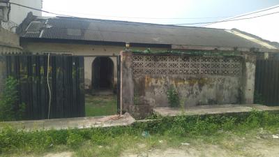 Two Bedroom Bungalow, Abraham Adesanya, Ajah, Lagos, Terraced Bungalow for Sale
