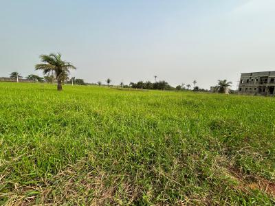 Residential Half Plot of Land Measuring on 326sqm, Opic, Isheri North, Lagos, Residential Land for Sale