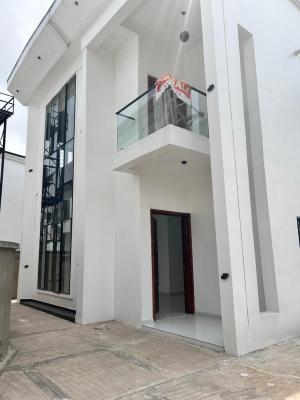 Luxuriously Finished 4 Bedroom Fully Detached Duplex, Oshorun Estate, Opic, Isheri North, Lagos, Detached Duplex for Sale