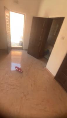 a Room Self Contain Apartment, Thomas Estate, Ajah, Lagos, Self Contain (single Rooms) for Rent