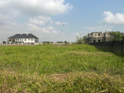 Residential Full Plot of Land Measuring on 700sqm, Opic, Isheri North, Lagos, Residential Land for Sale