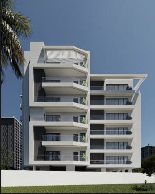 Luxury 3-bedroom Apartment, Victoria Island (vi), Lagos, Flat / Apartment for Sale