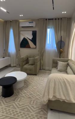 Fully Furnished &fully Serviced 2 Bedroom Available, Ikate, Lekki, Lagos, Flat / Apartment for Rent