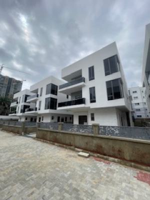 Spacious  6 Bedroom Fully  Detached Duplex with Pool, Gym, Study Room,, Ikoyi, Lagos, Detached Duplex for Sale