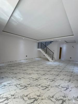 Brand New Fully Fitted & Serviced 4 Bedroom Terraced Duplex, Lekki Phase 1, Lekki, Lagos, Terraced Duplex for Rent