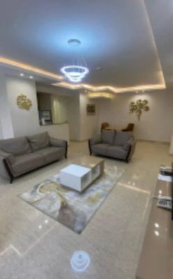 Fully Serviced and Furnished 2 Bedrooms Apartment, Lekki Phase 1, Lekki, Lagos, Flat / Apartment for Rent