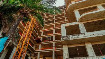 Brand New Luxury 3 Bedroom Maisonette + Bq, Swimming Pool, Gym, Elevator, Ikoyi, Lagos, House for Sale