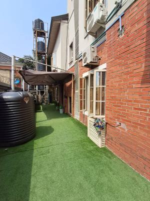 Portable 1-bedroom Flat, Alpha Beach By Coastal Road New Road Alpha Beach, Lekki, Lagos, Mini Flat (room and Parlour) for Rent