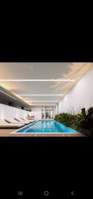 3 Bedroom Flat with Excellent Facilities, 65 Odudwa Crescent, Ikeja Gra, Ikeja, Lagos, Flat / Apartment for Sale