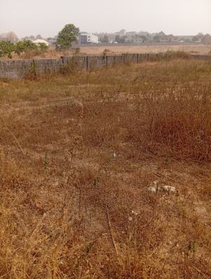 Idu/karmo 1500sqm Tarred Road 200m, Tarred Road, Karmo, Abuja, Residential Land for Sale