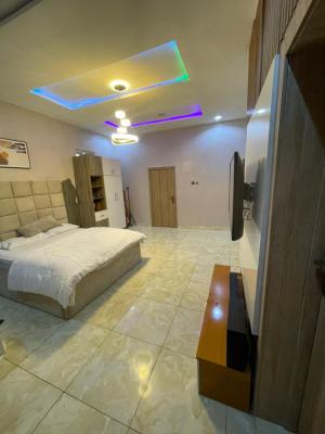 Luxury Master Bedroom, Orchid Road Lekki Lagos, Lekki, Lagos, Self Contain (single Rooms) for Rent