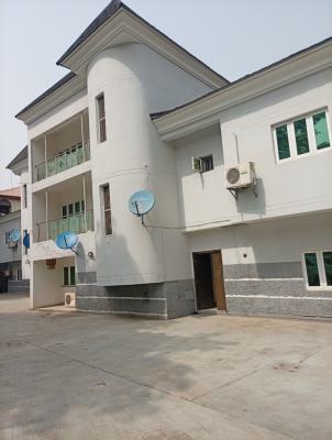 Spacious 2 Bedroom Flat, Asokoro District, Abuja, Flat / Apartment for Rent