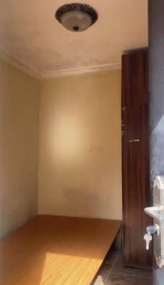 Portable Self Contain, By Godab, Life Camp, Abuja, Self Contain (single Rooms) for Rent