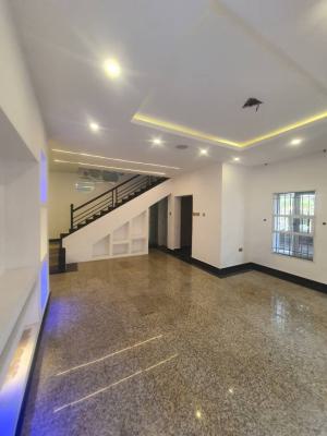 Spacious 4 Bedrooms Terrace Duplex, Banana Island, Ikoyi, Lagos, Terraced Duplex for Rent