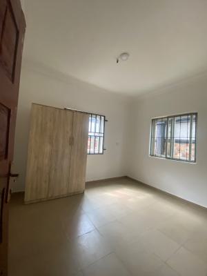 Sharp One Bedroom Mini Flat Apart Upstairs, Sangotedo, Ajah, Lagos, Mini Flat (room and Parlour) for Rent
