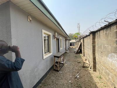 1 Bedroom Flat, Fha By Flyover Hotel, Lugbe District, Abuja, Flat / Apartment for Rent