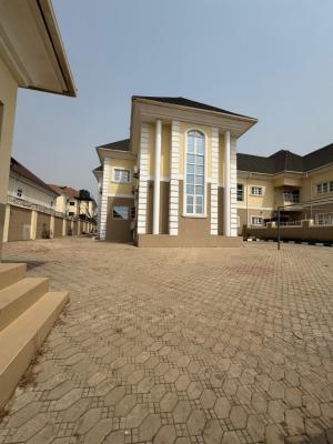 6 Bedrooms Fully Detached Duplex., Katampe Extension, Katampe, Abuja, Detached Duplex for Rent