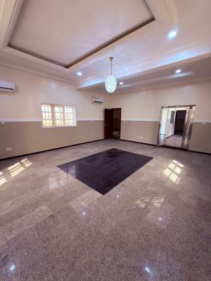 Luxurious and Spacious 6 Bedroom Duplex, Katampe Extension, Katampe, Abuja, Semi-detached Duplex for Rent