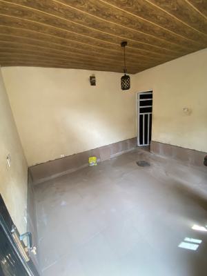 Dope Room Self Contained in a Secured Environment, Peace Land Axis/ Off Muniru Estate, Ogombo, Ajah, Lagos, Self Contain (single Rooms) for Rent