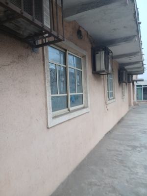 a Nicely Demarcated Shop, Ilupeju, Lagos, Shop for Rent