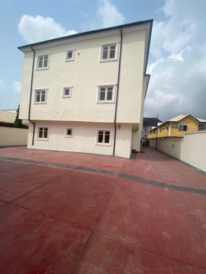 Brand New Luxury 3bedroom Flat, Thera Miracle Zone Estate, Aptech, Blenco, Ajah, Lagos, Flat / Apartment for Rent