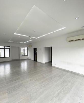 Luxury Well Equipped 3 Bedrooms Apartments with Swimming Pool, Gym and Bq, Ikoyi, Lagos, Flat / Apartment for Rent