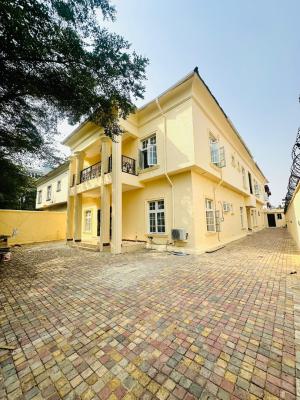 3 Bedroom, Lekki Phase 1, Lekki, Lagos, Flat / Apartment for Rent