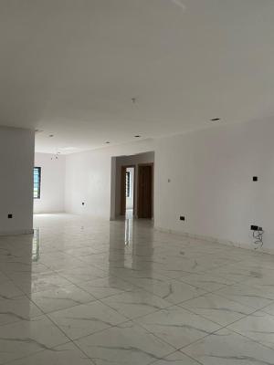 Brand New 3 Bedroom Flat, Peninsula Garden Estate,blenco, Sangotedo, Ajah, Lagos, Flat / Apartment for Rent