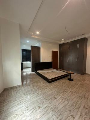 Well Maintained 4 Bedroom Semidetached Duplex with Bq Is Up, Ologolo, Lekki, Lagos, Semi-detached Duplex for Rent