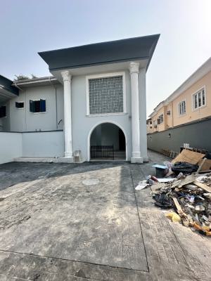 3 Bedroom Apartment, Lekki Phase 1, Lekki, Lagos, Flat / Apartment for Rent