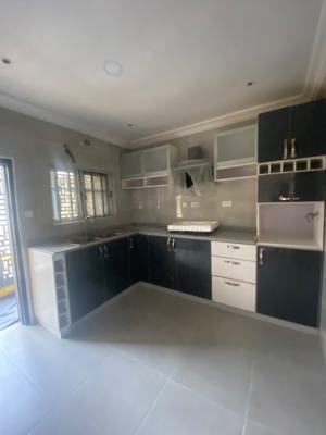 Brand New 3 Bedrooms Serviced Luxury Apartment, Badore Ajah Lagos, Ajah, Lagos, Flat / Apartment for Rent