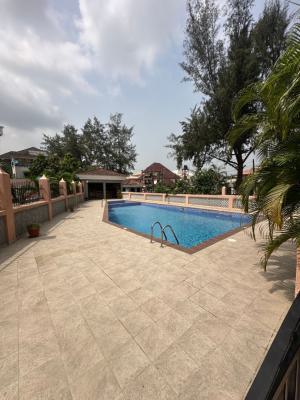 Beautifully Finished Wide 3 Bedroom Flat, Parkview, Ikoyi, Lagos, Flat / Apartment for Rent