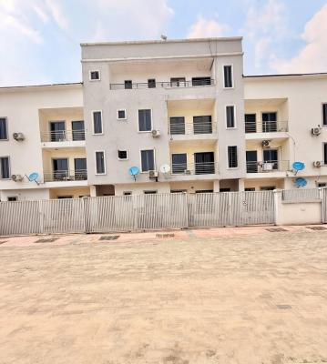 Serviced 2 Bedroom Apartment, Ikate, Lekki, Lagos, House for Rent