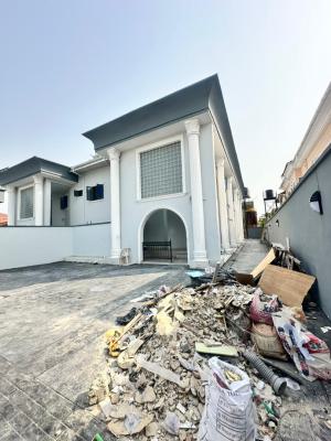 Neatly Built 3bedroom Apartment in Lekki Phase One, Lekki Phase One ,lekki ,lagos ,nigeria, Lekki Phase 1, Lekki, Lagos, Flat / Apartment for Rent