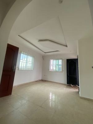 Sharp 2 Bedroom Apartment Upstairs, Sangotedo, Ajah, Lagos, Flat / Apartment for Rent