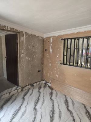 Clean Mini Flat Apartment, Omole Phase 2, Ikeja, Lagos, Mini Flat (room and Parlour) for Rent