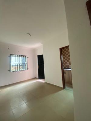 Sharp One Bedroom Mini Flat Apartment, Sangotedo, Ajah, Lagos, Mini Flat (room and Parlour) for Rent