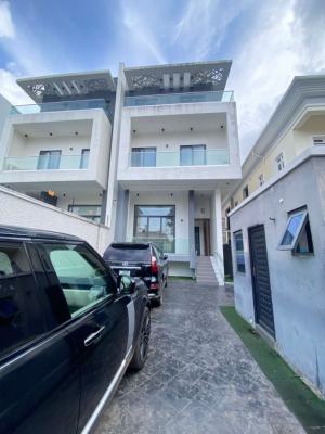 Luxury 5-bedroom Semi- Detached  House, Old Ikoyi, Ikoyi, Lagos, Semi-detached Duplex for Sale