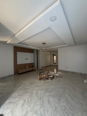 Beautifully Finished 2 Bedroom Flat at Lifecamp, Abuja, Life Camp, Abuja, Flat / Apartment for Rent