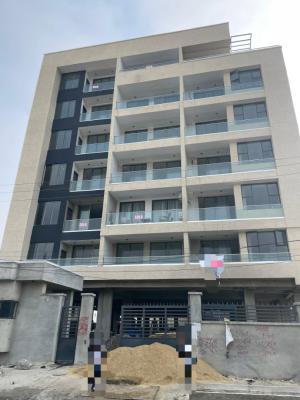 Newly Built 2 Bedroom Flat, Ikate, Lekki, Lagos, Flat / Apartment for Sale