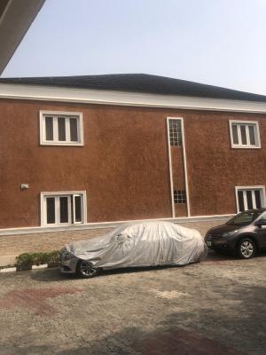 3 Bedroom Terace Duplex with Bq, Lekki Phase 1, Lekki, Lagos, Terraced Duplex for Rent