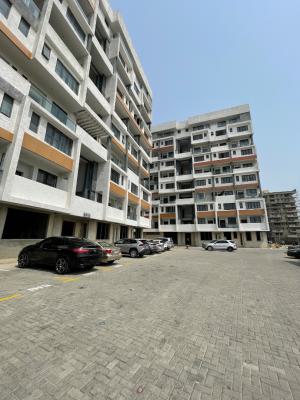 2 Bedroom Maisonnette, Off Freedom Way, Lekki Phase 1, Lekki, Lagos, Flat / Apartment for Rent
