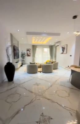 Luxury 3 Bedroom Apartment, Lekki Phase 1, Lekki, Lagos, Flat / Apartment for Rent