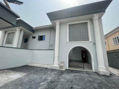 Luxury 3-bedroom Apartment, Lekki Phase 1, Lekki, Lagos, Semi-detached Duplex for Rent