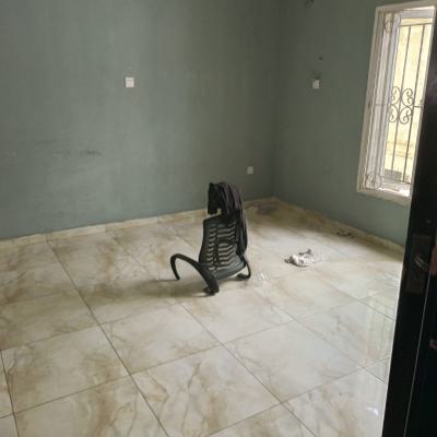 Luxurious Upstairs Shared Apartment, Lekki Scheme 2 Off Abraham Adesanya Estate, Ajah, Lagos, Self Contain (single Rooms) for Rent