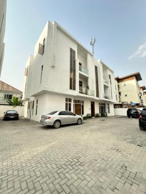 Fully Furnished 2 Bedroom Apartment, Ologolo, Lekki, Lagos, Flat / Apartment for Rent